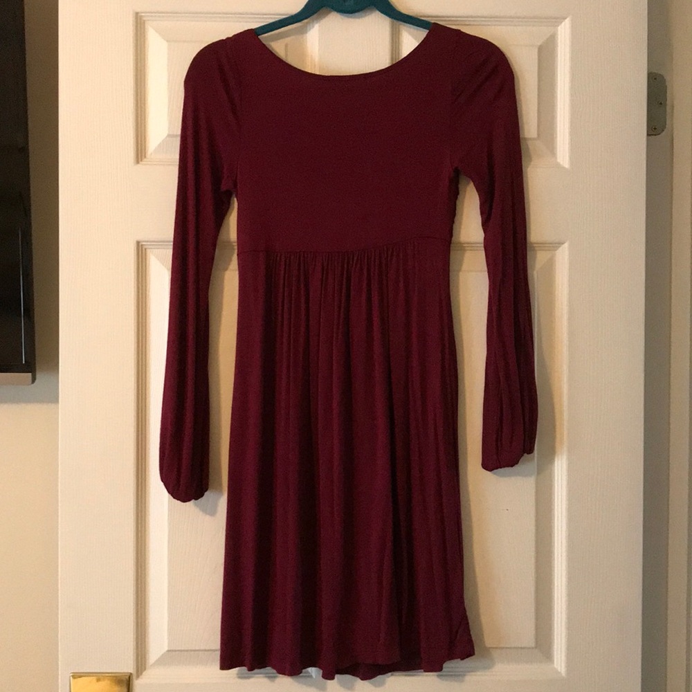 Dress - Picture 3 of 3